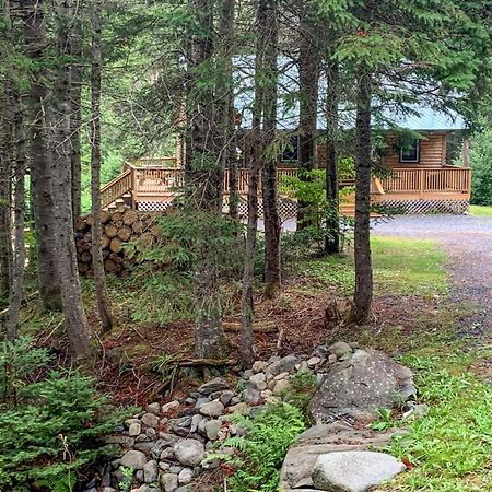 Maine Attraction Villa Upper Shirley Corner Exteriör bild